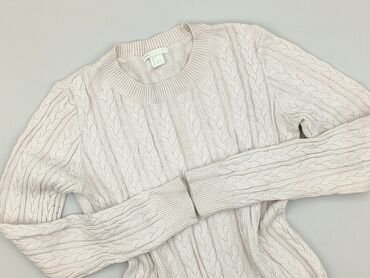 devold t shirty: H&M Basic, Светр жіночий, розмір S
