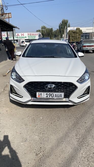 сколько стоит питбайк: Hyundai Sonata: 2019 г., Газ, Седан