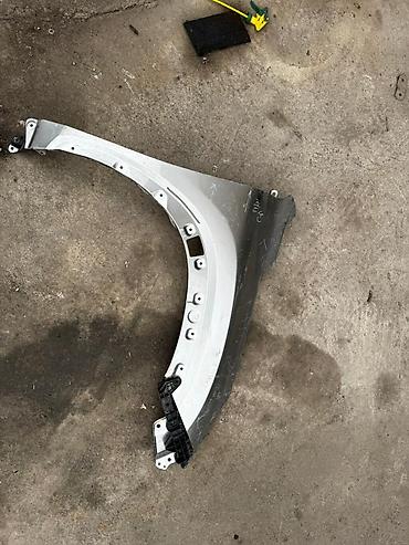 Другие автозапчасти: LEXUS ES 300H 2017 стоп сигнал — 14