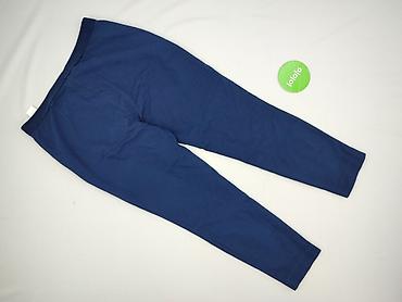 bootcut jeans reserved: Spodnie materiałowe damskie, rozmiar L — 3