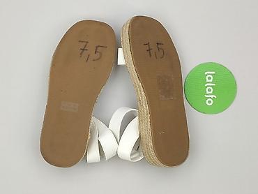 primark mokasyny: Primark, Sandały damskie, rozmiar 40 — 3