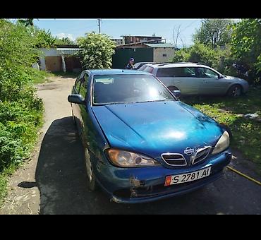 гур ниссан: Nissan : 2000 г., 1.8 л, Механика, Бензин, Седан — 4