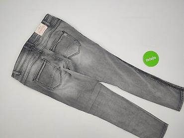 li lu butik: Jeansy damskie, rozmiar XL — 3
