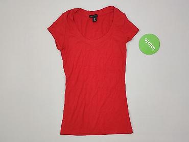 tshirt: T-shirt damski, rozmiar S — 2