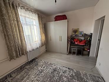 продаю дом бишкек кок жар: Продаётся новый дом! Дом 2024 года постройки, 4 комнаты, земельный — 7