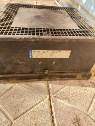 Havalandırma sistemləri: Dam ventilyatoru isvecre malidir ela veziyetdedir -da lalafo.az — 6 Havalandırma sistemləri: Dam ventilyatoru isvecre malidir ela veziyetdedir — 6