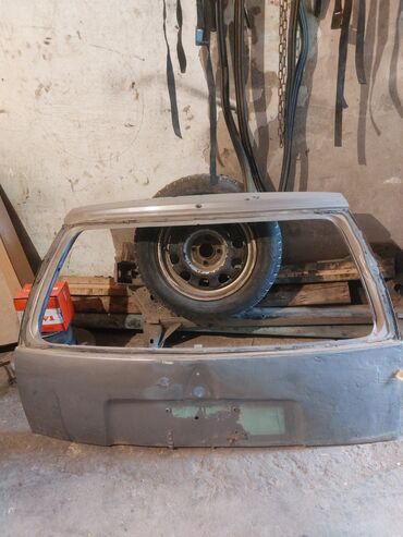 запчасти opel vectra b: Opel OPEL VITA, 1997 il, Almaniya, Ünvandan götürmə