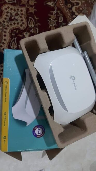 wifi modem qiymətləri: Vatsapda yazın zeng işləmir ✔️40 man (Ceyranbatan). Wi-fi