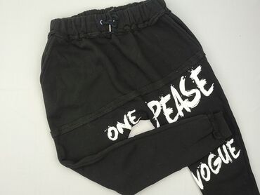 Tracksuit bottoms for men, L (EU 40), condition - Perfect