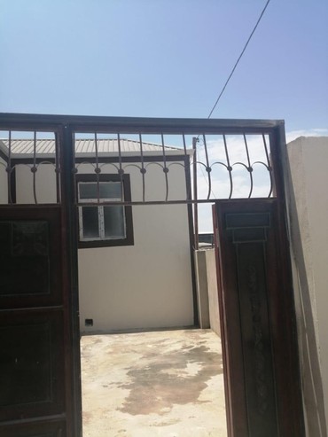 Həyət evləri və villaların satışı: Binəqədi qəs. 3 otaqlı, 90 kv. m, Kredit yoxdur, Yeni təmirli — 5
