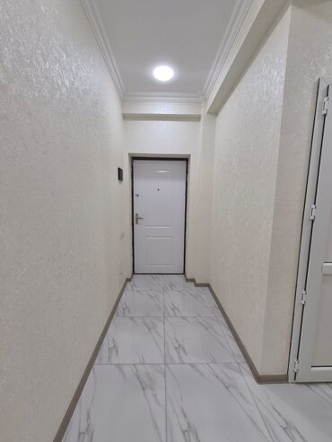 Yeni tikili: 2 otaqlı, Yeni tikili, 54 kv. m — 14