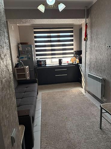 продаю элитные квартиры: 2 комнаты, 45 м², Аламедин-1 мкр Элитка, 3 этаж, Евроремонт — 3