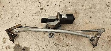 gurtne za auto: MOTORICI MOTORIC BRISACA ZA VOLKSWAGEN TOURAN, GOLF 4, GOLF 5 . - — 5