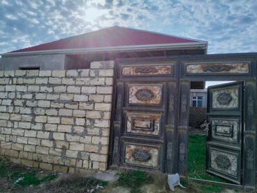 Həyət evləri və villaların satışı: Kürdəxanı qəs. 4 otaqlı, 130 kv. m, Kredit yoxdur, Təmirsiz — 3