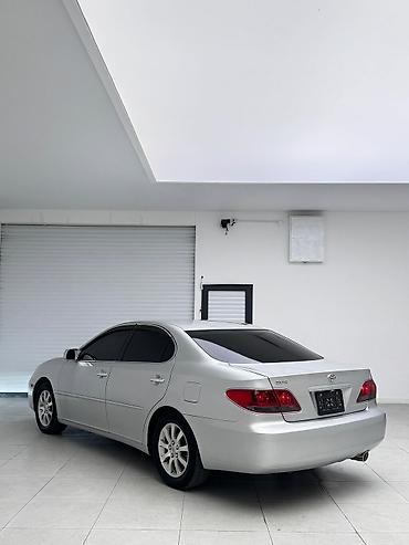 дерево е34: Toyota Windom: 2005 г., 3 л, Автомат, Газ, Седан — 4