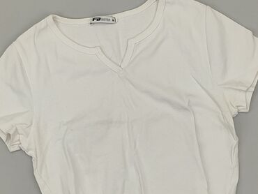 t shirty damskie ck: Top FBsister, M (EU 38), condition - Good