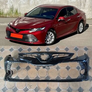 бамперный катафот передний хонда срв 1: Бамперге коймо Алдыңкы Toyota