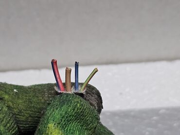 Датчики, сенсоры, предохранители: Расходомер Opel 1999 г., Б/у, Оригинал, Германия — 5