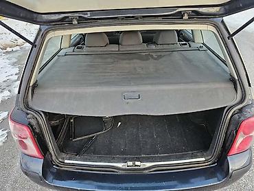 snaga osiguraca: ROLETNA ZA VOLKSWAGEN PASSAT B5.5 | Roletna VW Passat B5.5 — 1