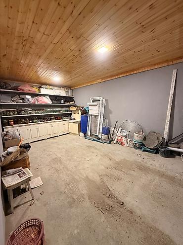 Həyət evləri və villaların satışı: 5 otaqlı, 180 kv. m, Kredit var, Yeni təmirli — 10