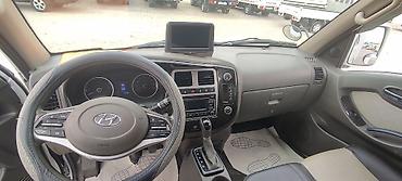 Hyundai: Hyundai Porter: 2020 г. — 7