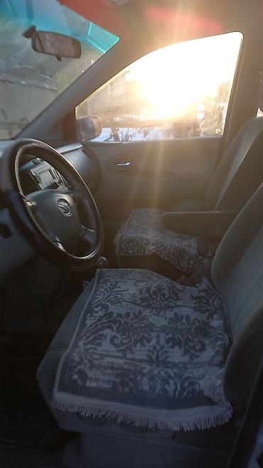 Mazda: Mazda MPV: 2002 г., 2 л, Механика, Бензин, Минивэн — 4