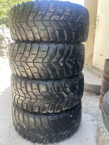 зимние шины 15 размер: Диски с Шинами 305/65/17 на LX 470 LAND CRUISER 100 200 5 дырые
