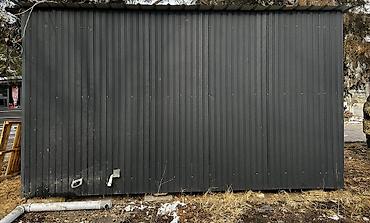 Продажа павильонов: Продажа павильонов 8 м², С мебелью — 2