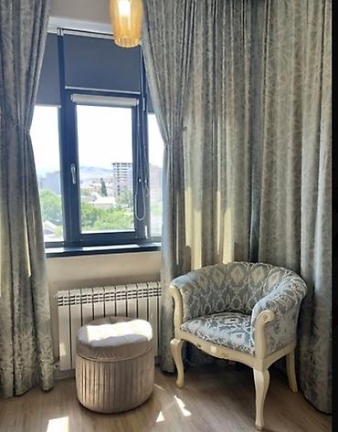Продажа квартир: 3 комнаты, 100 м², Азия Молл Элитка, 6 этаж, Евроремонт — 3
