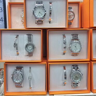 Ručni satovi: Ženski — 13