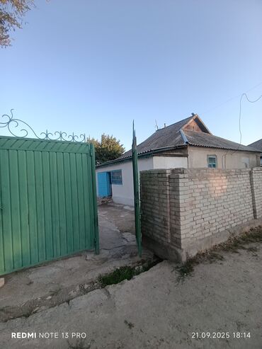 сдаю дом красный строитель: Дом, 98 м², 4 комнаты, Собственник, Старый ремонт