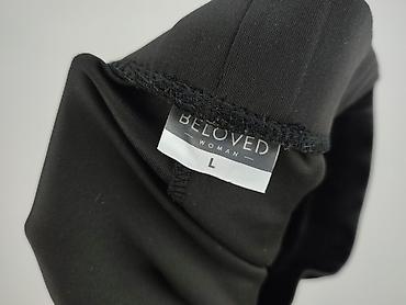 second hend: Beloved, Spodnie materiałowe damskie, rozmiar L — 4