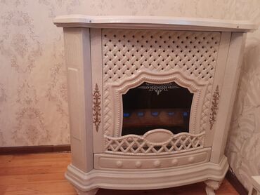 iwlenmiw qaz pecleri: Иранская Печь, Б/у, топливо - Газ, Самовывоз