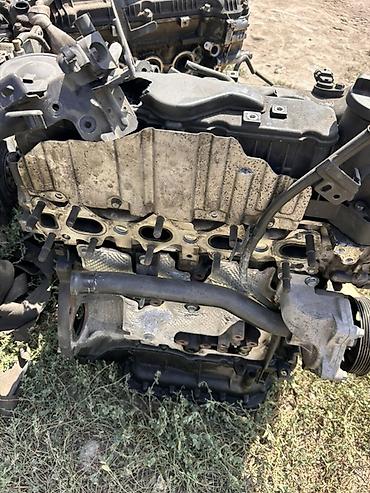 2 2 turbo: Дизельный Kia 2017 г., 2.2 л, Б/у, Оригинал, Корея — 2