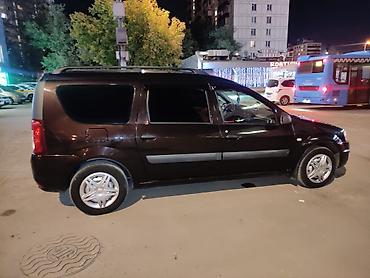 Renault: Renault Kangoo: 2019 г., 1.6 л, Механика, Бензин, Универсал — 3