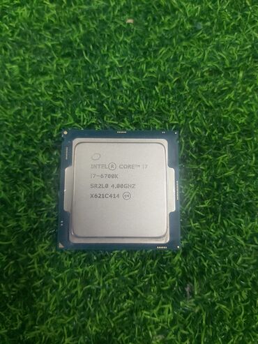 пк i5: Процессор, Б/у, Intel Core i5, 12 ядер, Для ПК