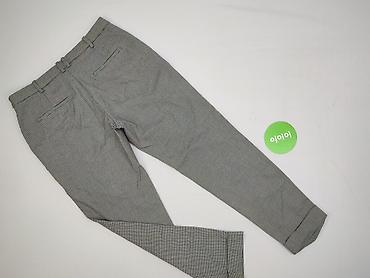 mango outlet: Mango, Spodnie materiałowe damskie, rozmiar M — 3