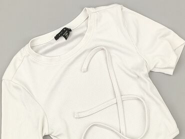 barbour t shirty: Top damski, Amisu, rozmiar 2XS