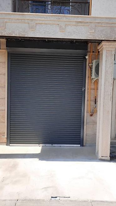 Рольставни ворота: Рольставни и ворота (роллетные и секционные) - Изделия из — 26