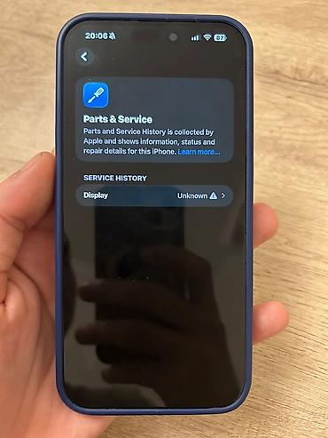 Apple iPhone: IPhone 15 Pro Max, 256 GB, Desert Titanium, Face ID — 11