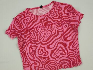 koszulki latynka allegro: Sinsay, Women`s T-shirt, size M (EU 38)