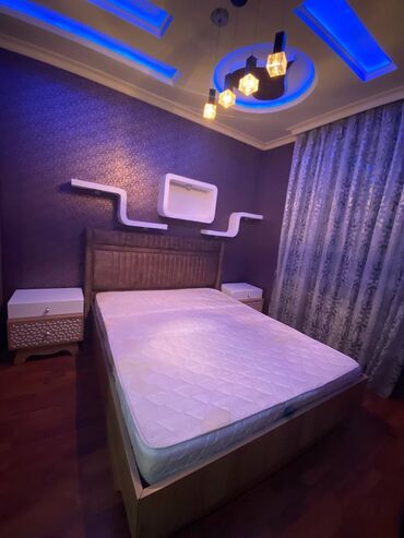 Köhnə tikili: Bakı, 9-cu mikrorayon, 2 otaqlı, Köhnə tikili, m. Nəsimi, 65 kv. m -da lalafo.az — 5 Köhnə tikili: Bakı, 9-cu mikrorayon, 2 otaqlı, Köhnə tikili, m. Nəsimi, 65 kv. m — 5