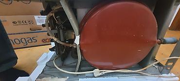 kombi bosch: İşlənmiş Kombi Bosch 24 kVt — 2
