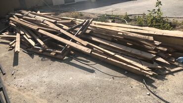 Reykalar, taxtalar: Reykalar, taxtalar, uzunluğu - 5 m, Ünvandan götürmə, Kredit yoxdur