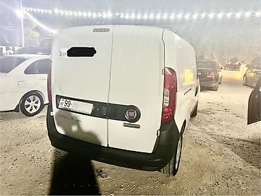 Fiat: Fiat Doblo: 1.4 l | 2019 il 244638 km Mikroavtobus — 8