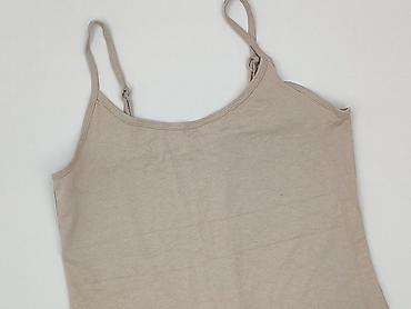 bluzki simple: Sinsay, Top damski, rozmiar M — 1