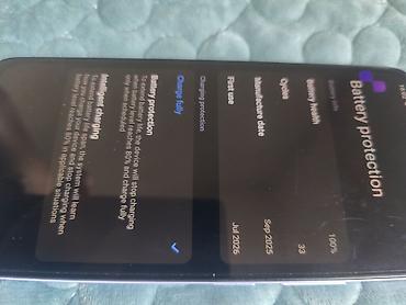 чехлов: Redmi, Redmi 15, Новый, цвет - Фиолетовый — 3