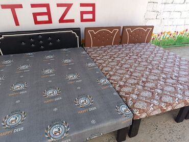 Çarpayılar: Yeni, İkinəfərlik çarpayı, Bazasız — 2