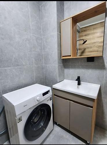 Продажа квартир: 1 комната, 40 м², Элитка, 5 этаж, Евроремонт — 12