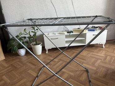 отдам алабая в хорошие руки: Продаю сушилку в хорошем состоянии за 1000 сом